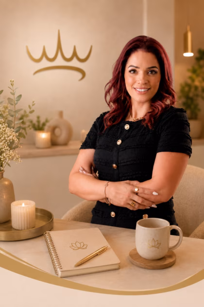 Persönliches Coaching bei Golden Beauty Dielsdorf
