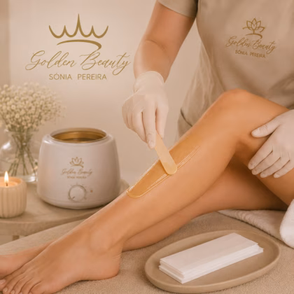 Waxing Haarentfernung im Kosmetikstudio Dielsdorf